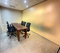 Raffles City Tower (D6), Office #586030291